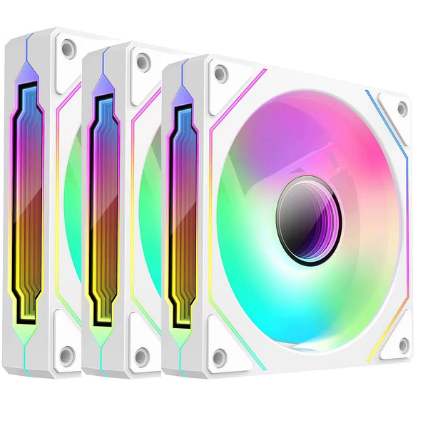 Pack 3 Ventilateur Vortex P4